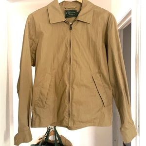 filson jacket small Cotton And nylon Light Weight Never Used Small